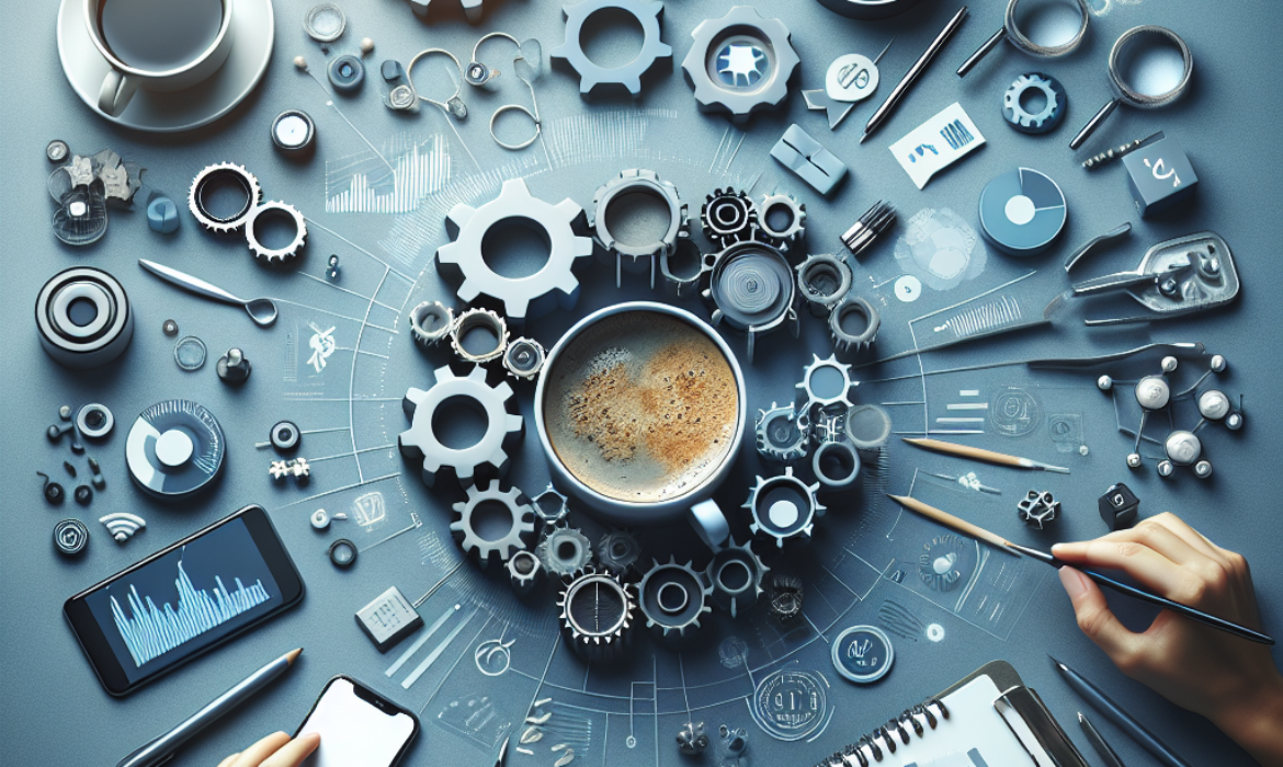 Kako koristiti analitiku za poboljšanje poslovanja