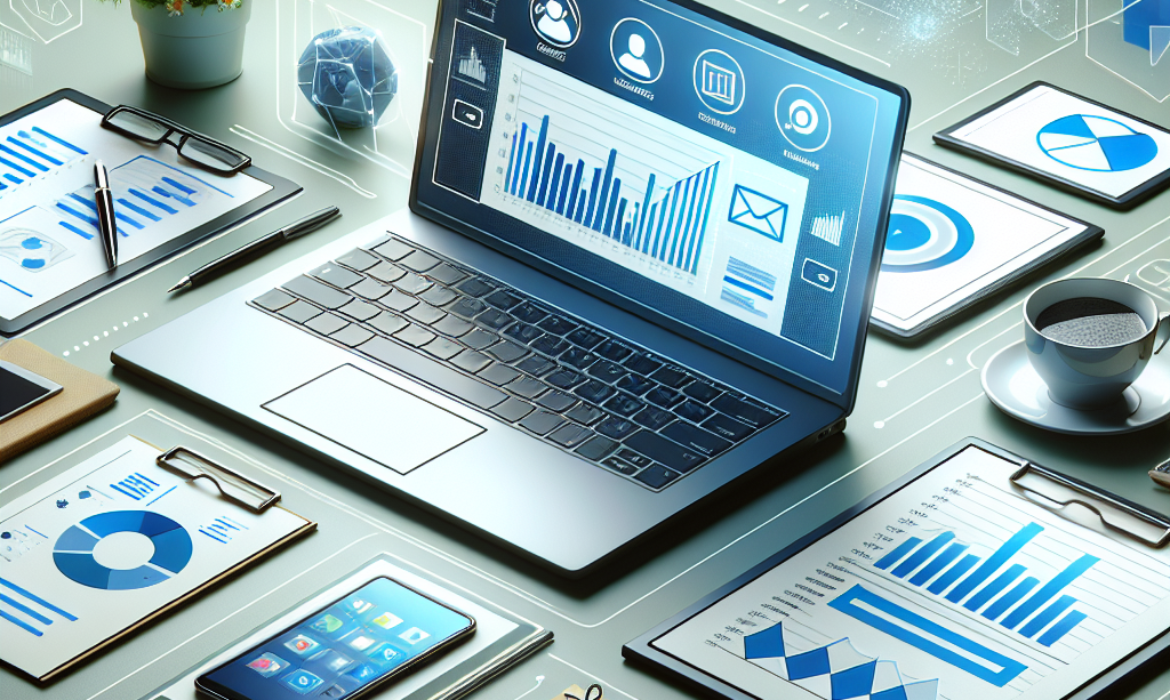 Efikasne strategije za korišćenje e-mail marketinga