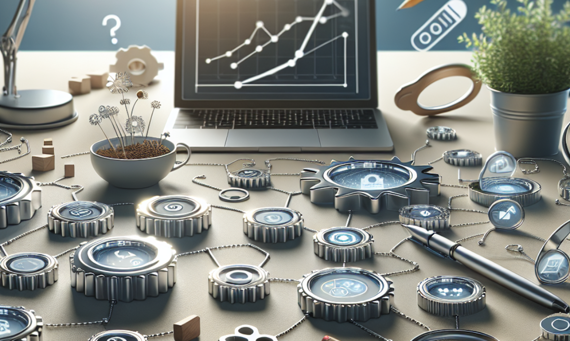 Kako automatizovati marketinške procese za bolju efikasnost