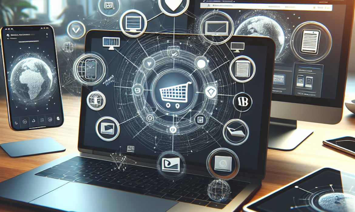 Kako izabrati pravu platformu za e-trgovinu