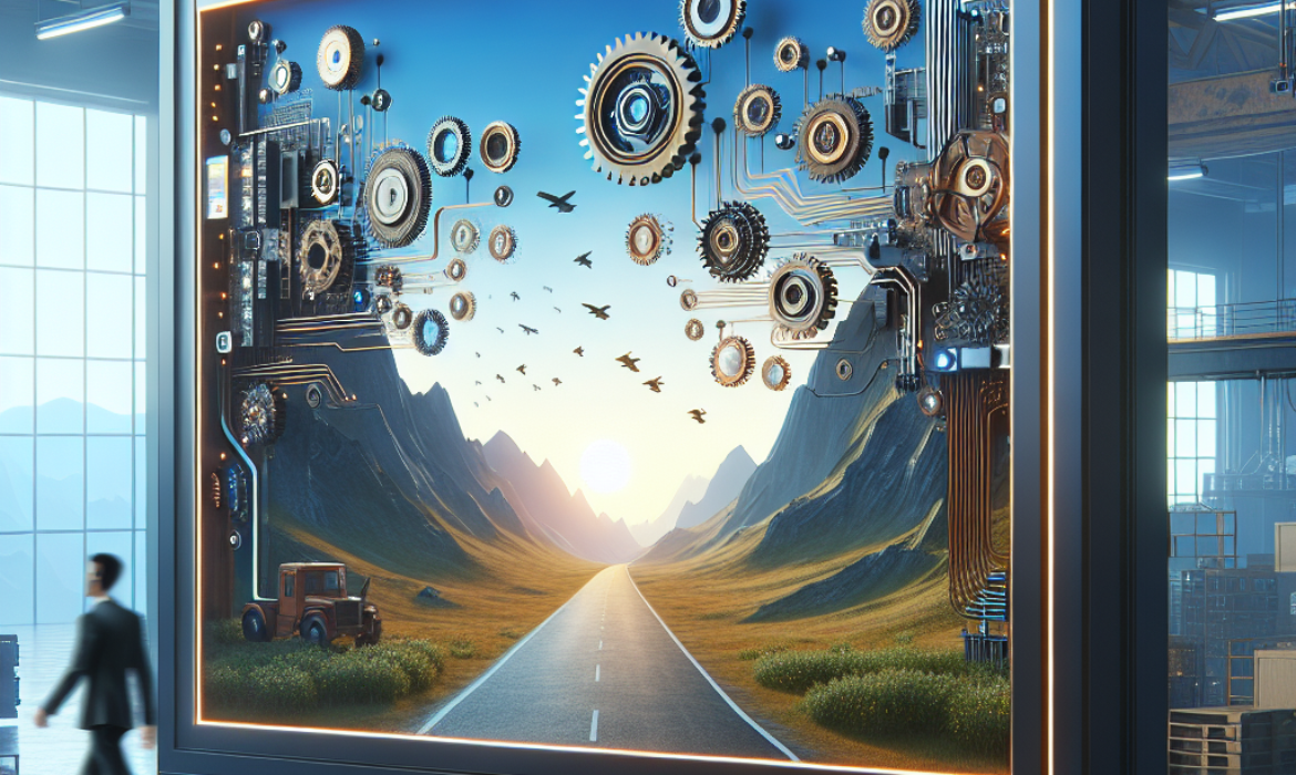 Kako primeniti automatizaciju u marketingu za veću efikasnost