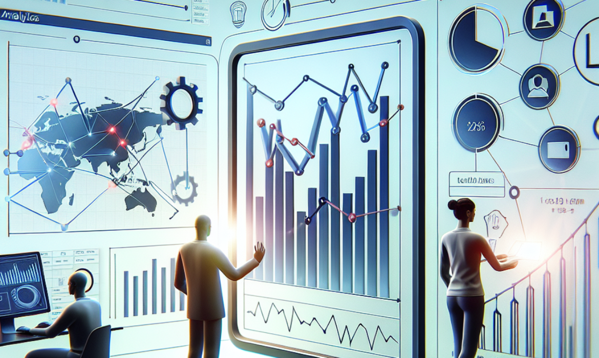 Kako koristiti analitiku za poboljšanje prodaje