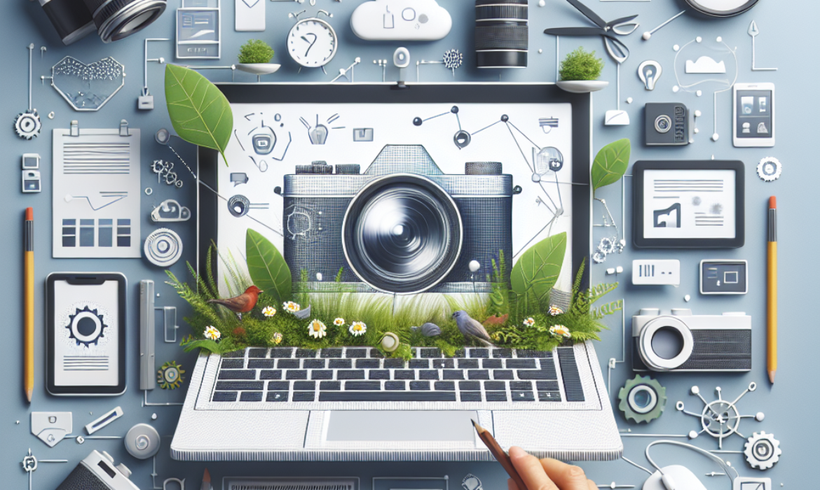 Osnove digitalnog marketinga: Pristupi i strategije