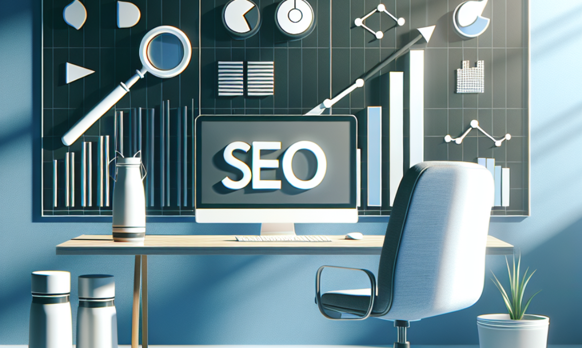 Kako postaviti ciljeve za uspešan SEO