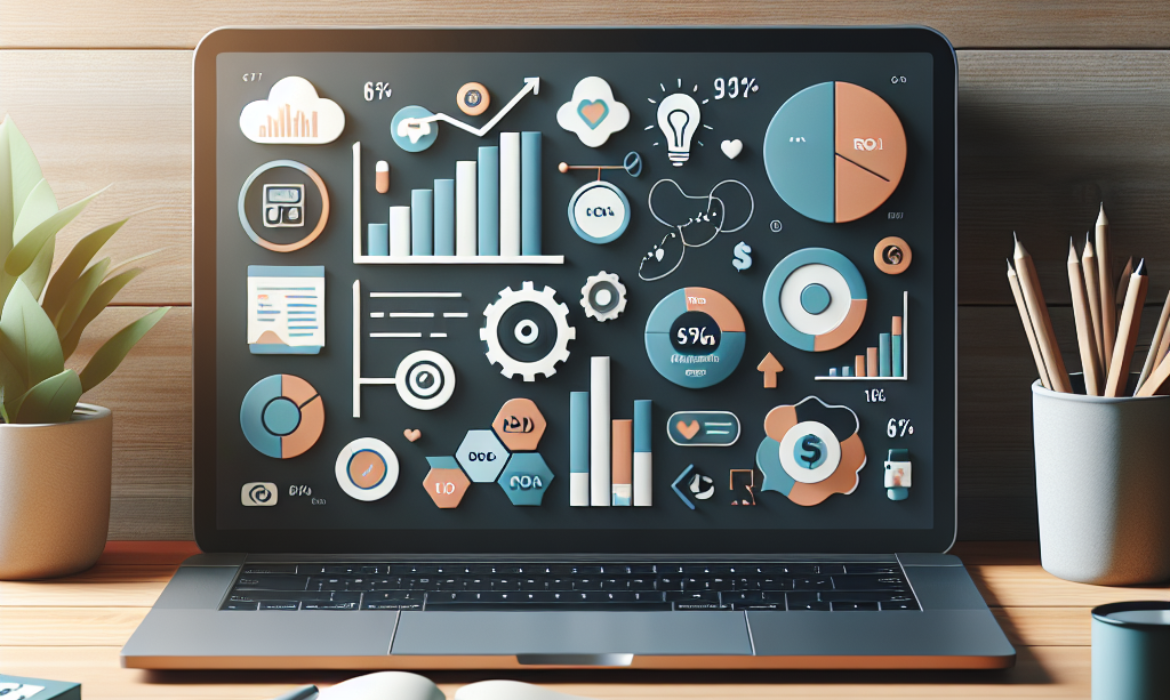 Kako koristiti analitiku za poboljšanje ROI marketinga