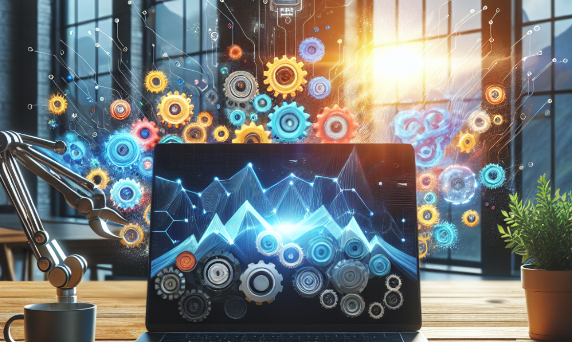 Uloga automatizacije u digitalnom marketingu