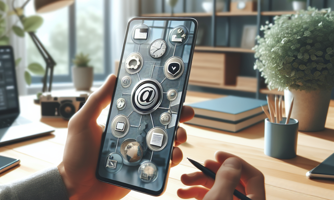 Kako kreirati uspešan profil na društvenim mrežama