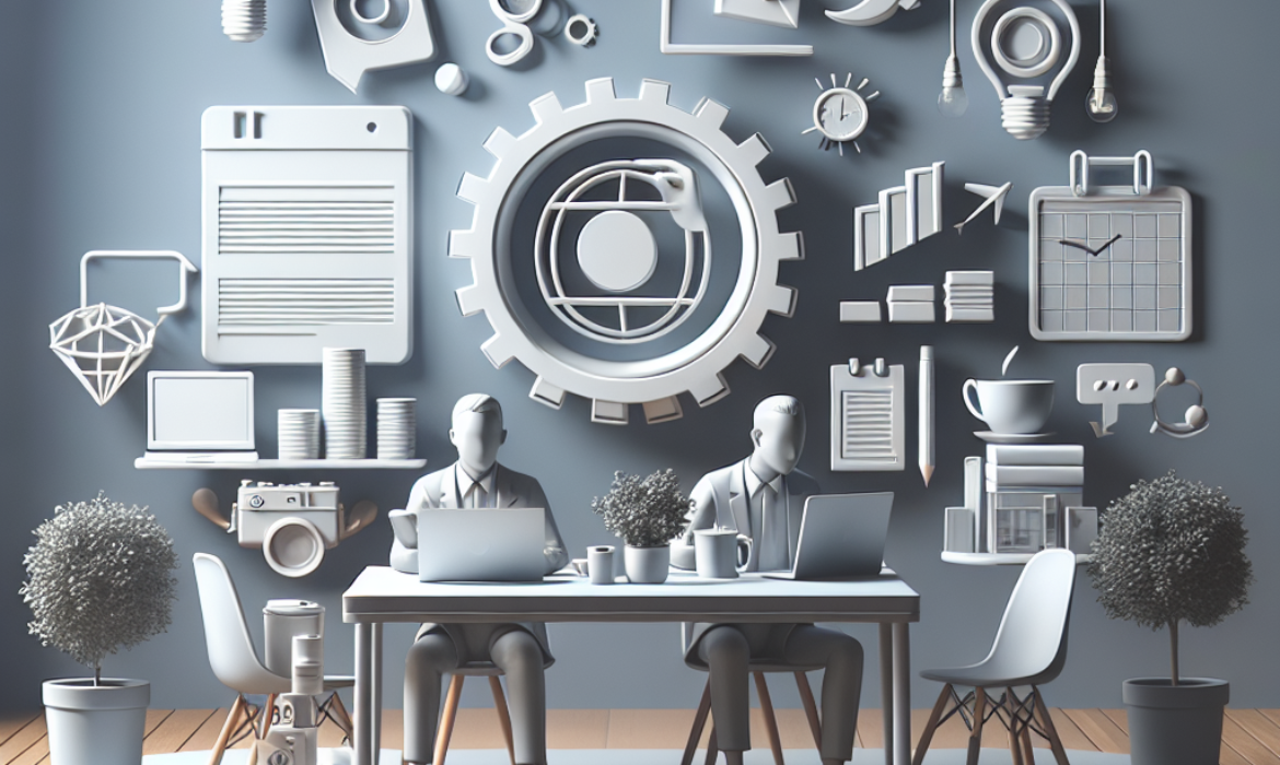 Kako organizovati svoje digitalne marketinške kampanje