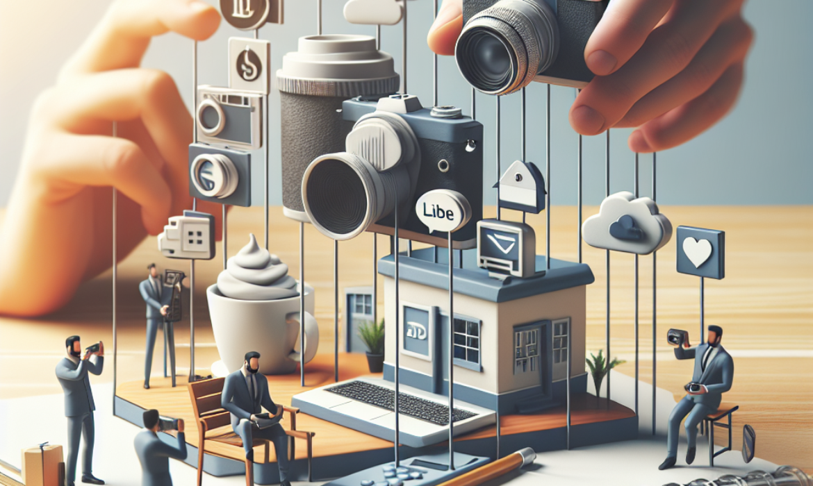 Kako koristiti digitalni marketing za povećanje prodaje u malim preduzećima