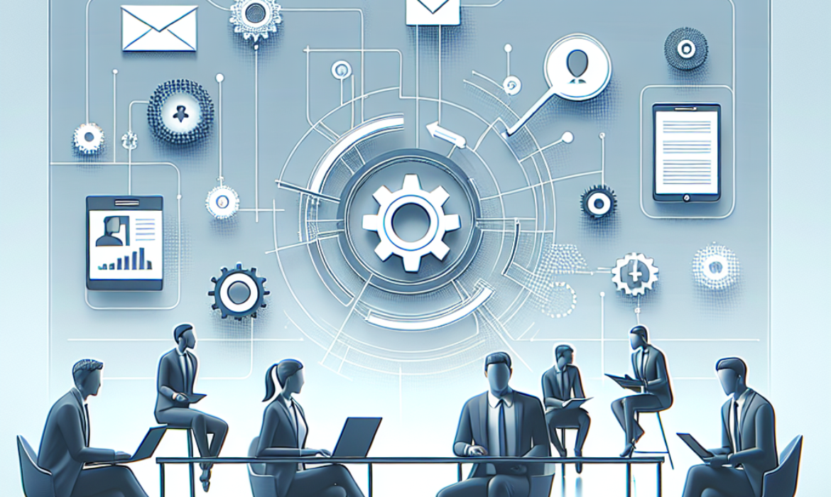 Kako implementirati CRM alate za bolju komunikaciju s kupcima