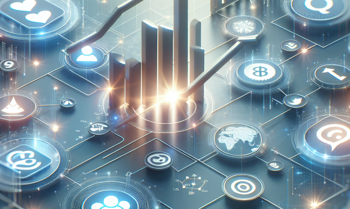 Kako koristiti društvene mreže za povećanje prodaje