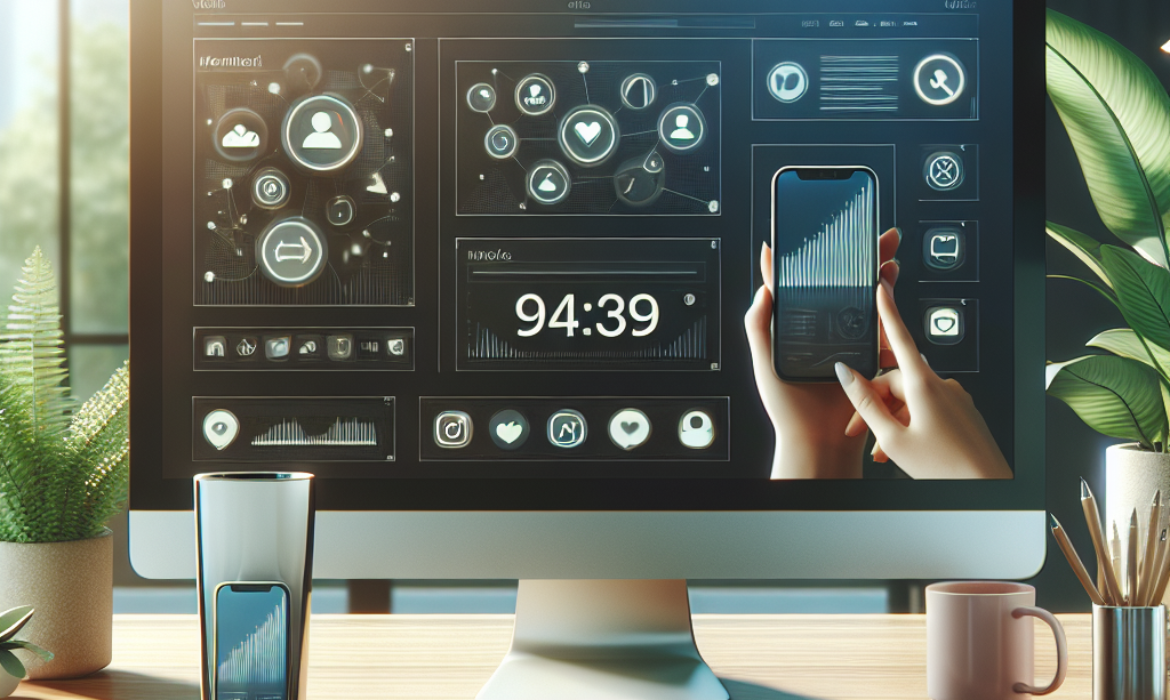 Strategije za uspešnu upotrebu društvenih mreža u poslovanju