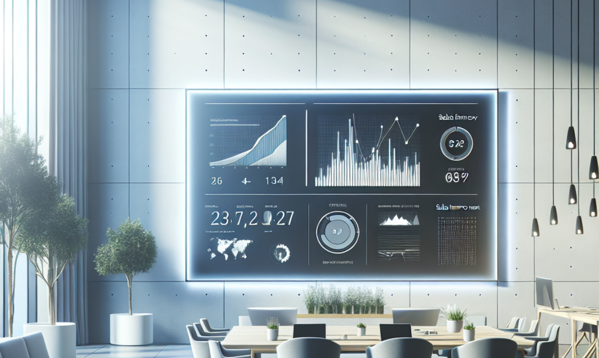 Kako koristiti analitiku za poboljšanje prodajnih rezultata