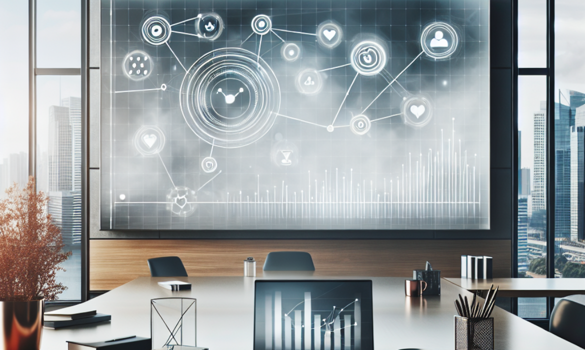 Kako postaviti osnovne digitalne ciljeve za svoj biznis