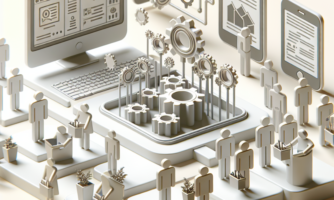 Kako automatizovati marketinške procese za efikasniji rad