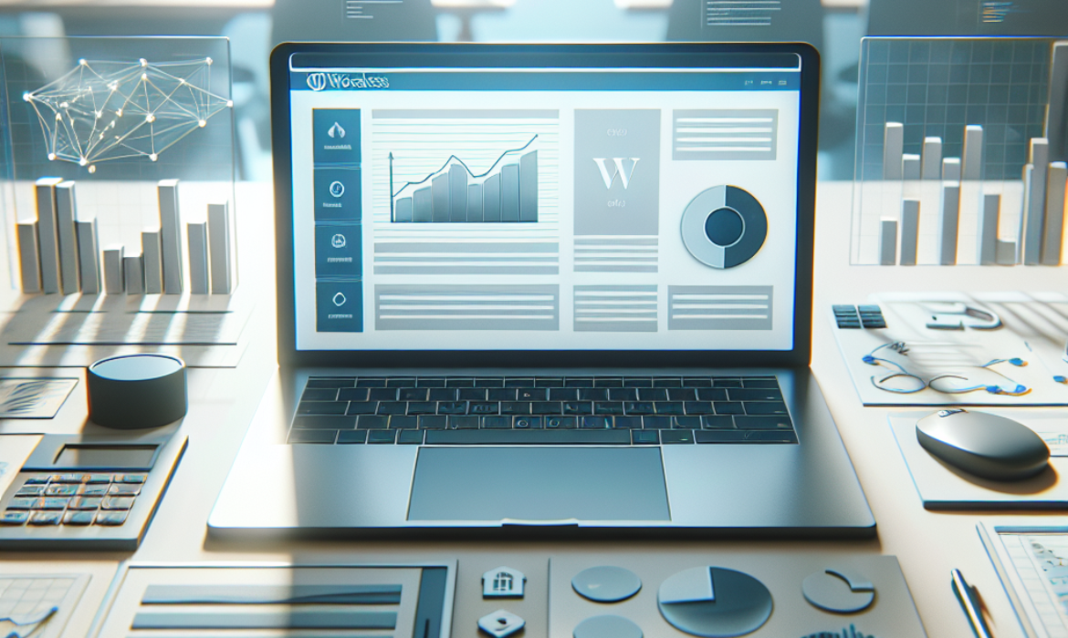 Kako postaviti osnovne analitičke ciljeve za vaš blog