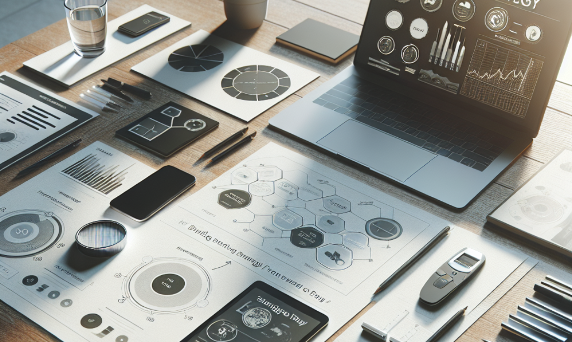 Kako izgraditi digitalnu strategiju za vašu kompaniju