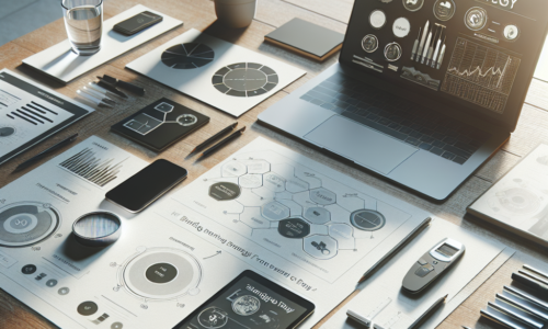 Kako izgraditi digitalnu strategiju za vašu kompaniju