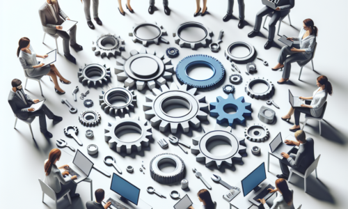 Kako koristiti automatizaciju za poboljšanje timske produktivnosti