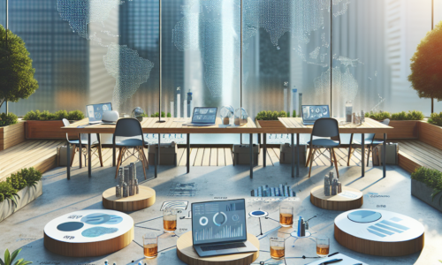 Kako analizirati konkurenciju za unapređenje vaše strategije