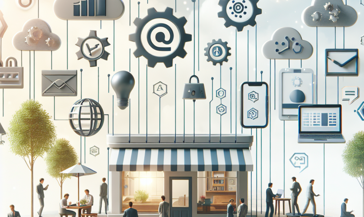 Osnove automatizacije marketinga za male biznise