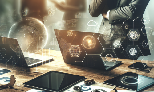 Kako koristiti analitiku za unapređenje poslovnih strategija