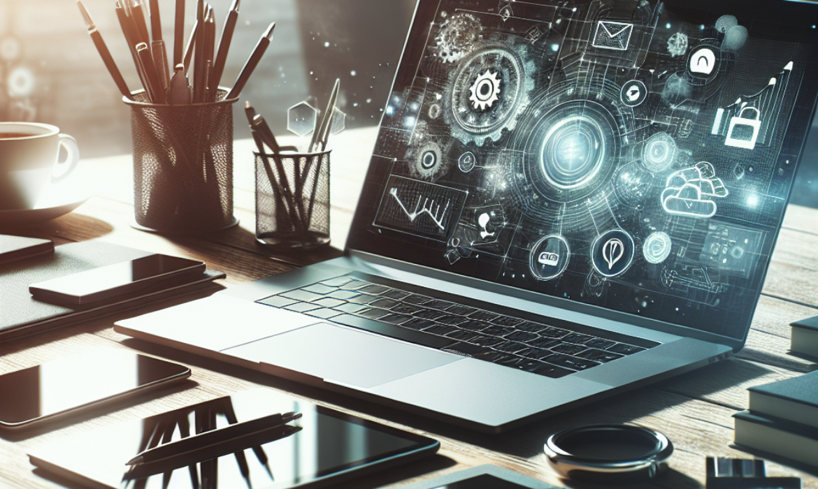 Strategije za uspešnu integraciju digitalnih alata u poslovanje