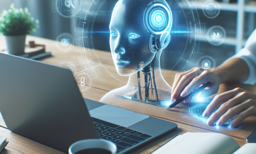 Kako koristiti veštačku inteligenciju za poboljšanje korisničkog iskustva