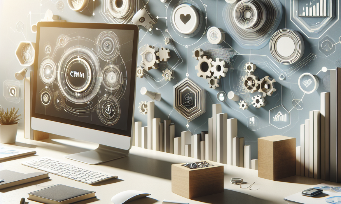 Kako koristiti CRM alate za unapređenje odnosa s kupcima