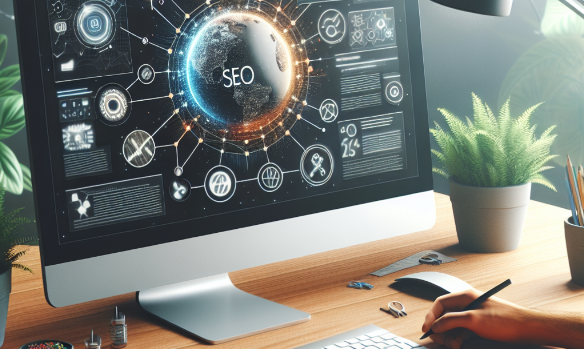 Uloga SEO optimizacije u digitalnom marketingu za kompanije