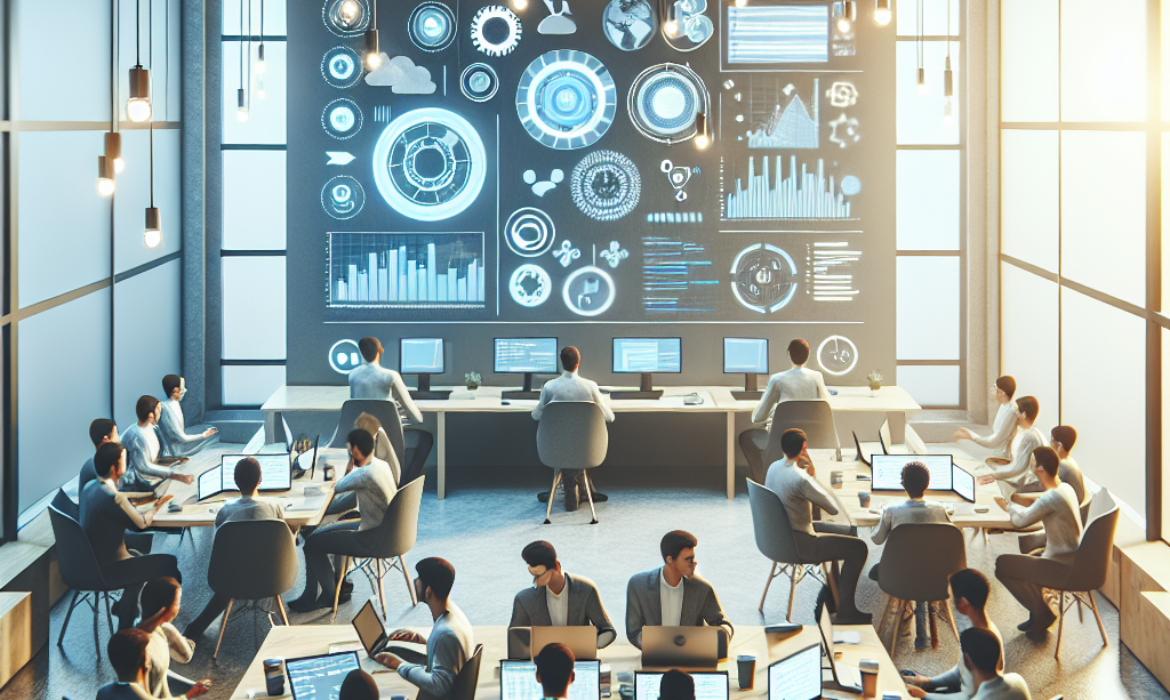 Kako automatizovati marketing procese za bolju efikasnost