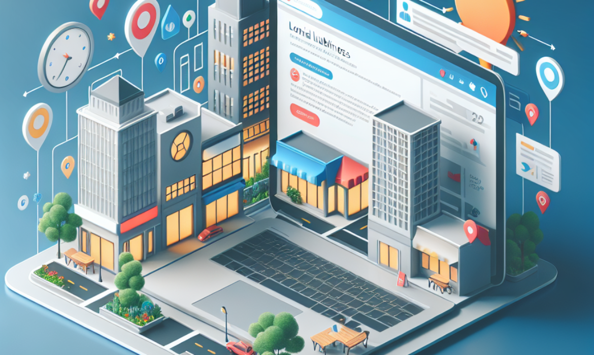 Kako koristiti Google My Business za povećanje lokalne vidljivosti