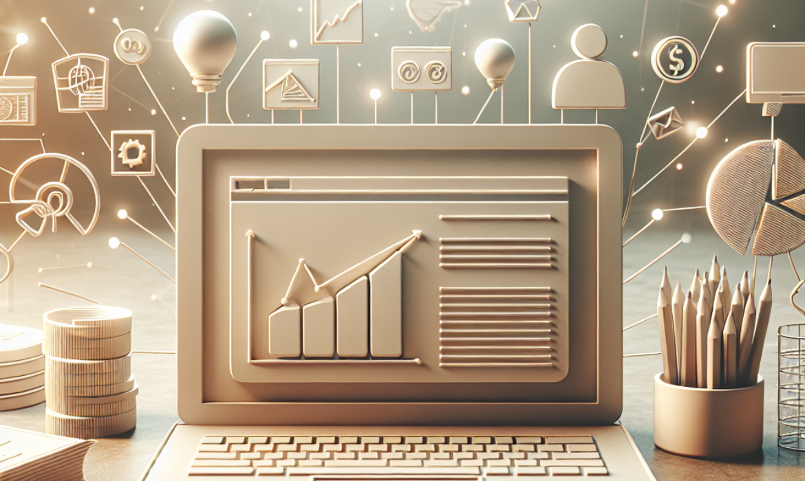 Kako postaviti osnovne ciljeve za vaš online biznis