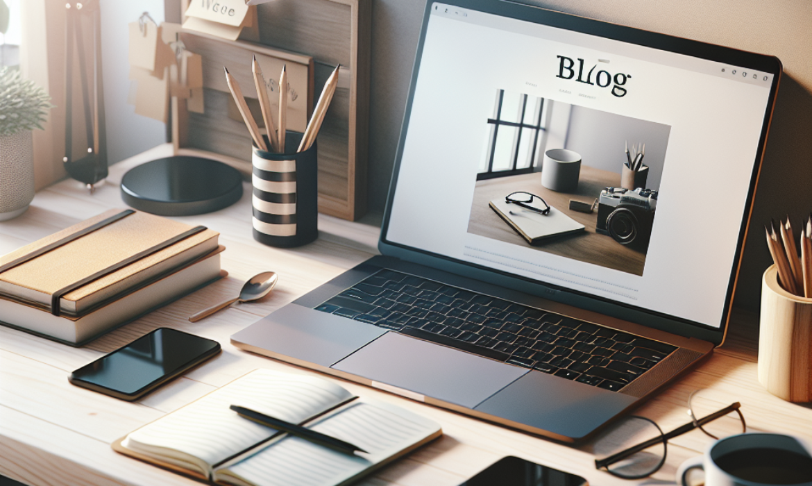 Kako izraditi plan sadržaja za svoj blog