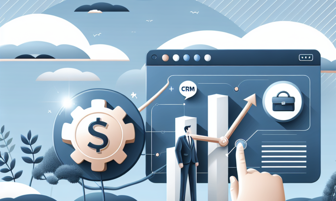 Kako koristiti CRM alate za povećanje prodaje