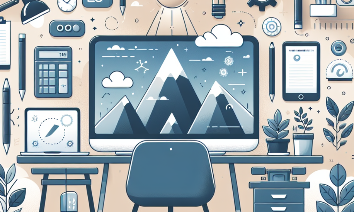 Kako implementirati digitalne alate za poboljšanje produktivnosti