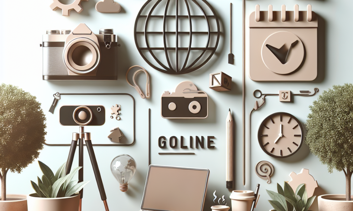 Kako postaviti efektivne ciljeve za online marketing