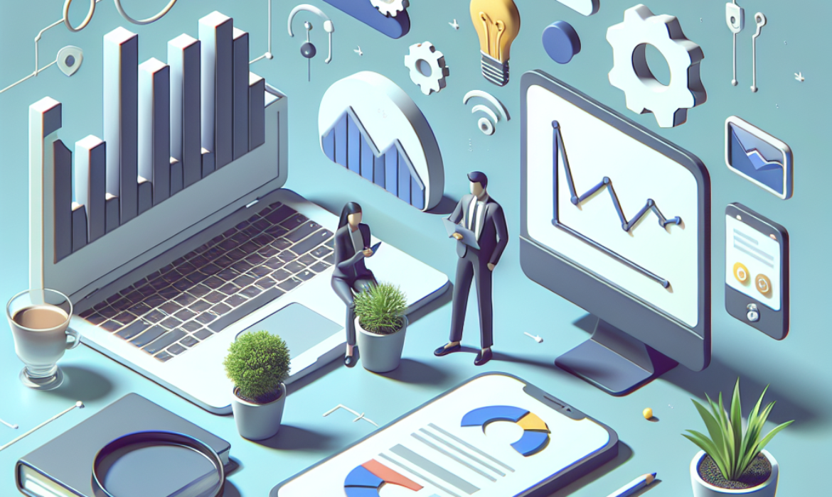 Uvod u korišćenje Google Analytics za početnike