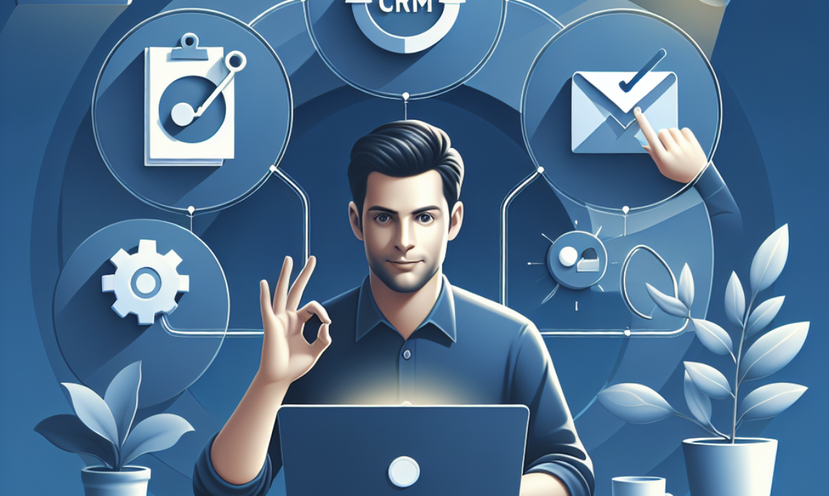 Kako koristiti CRM alate za poboljšanje odnosa s kupcima