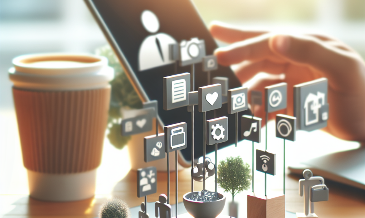 Osnove korišćenja društvenih mreža za marketing: Prvi koraci