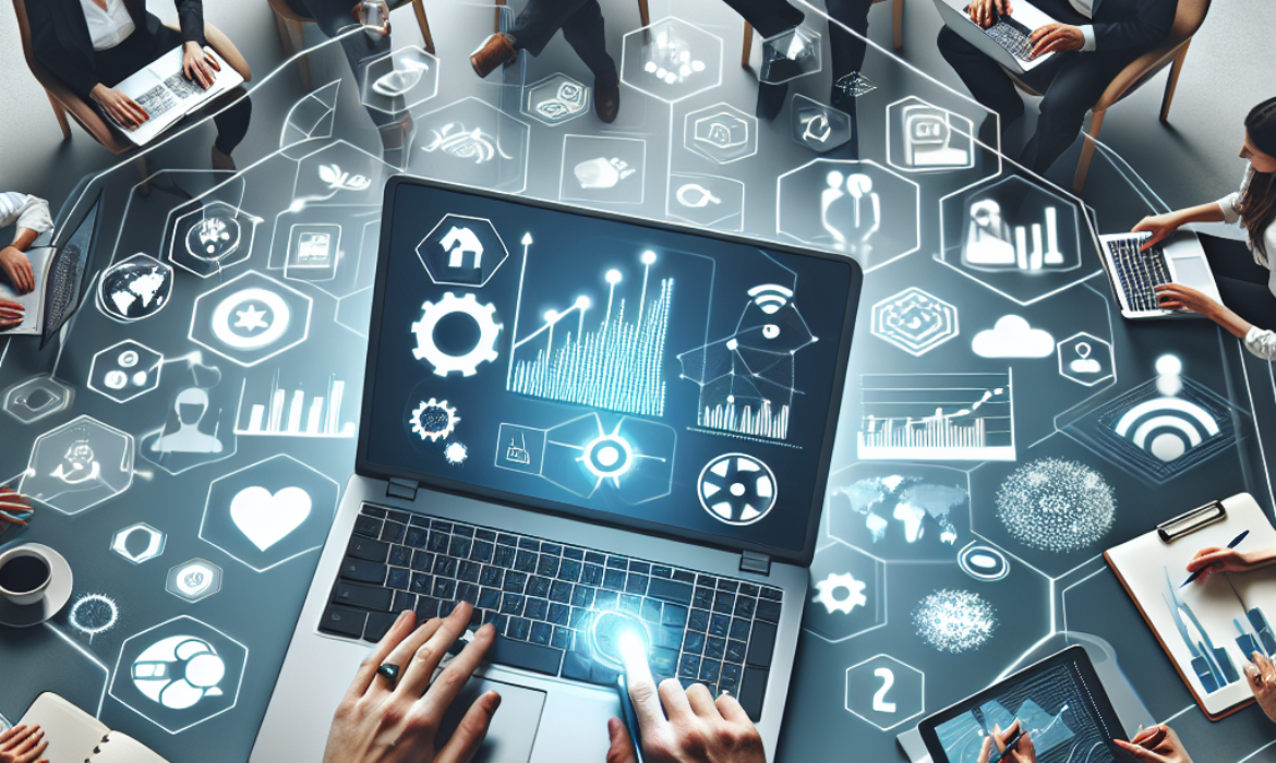 Strategije za poboljšanje angažovanja kupaca putem digitalnog marketinga