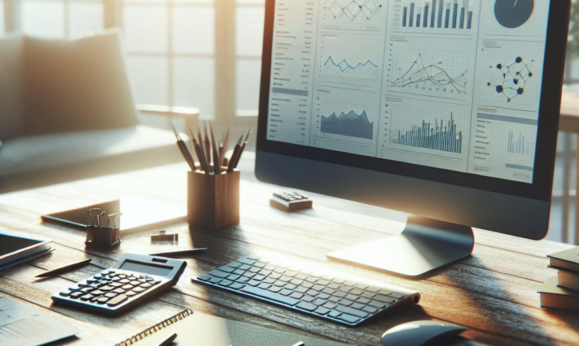 Alati za analizu podataka: Kako doneti bolje odluke