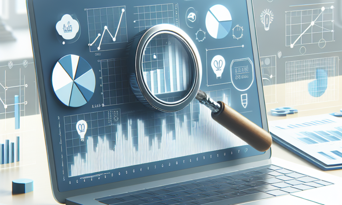 Uvod u analizu podataka: Kako započeti