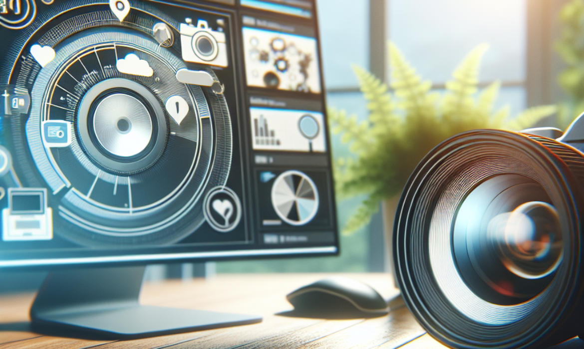 Kako koristiti vizuelni sadržaj za privlačenje publike