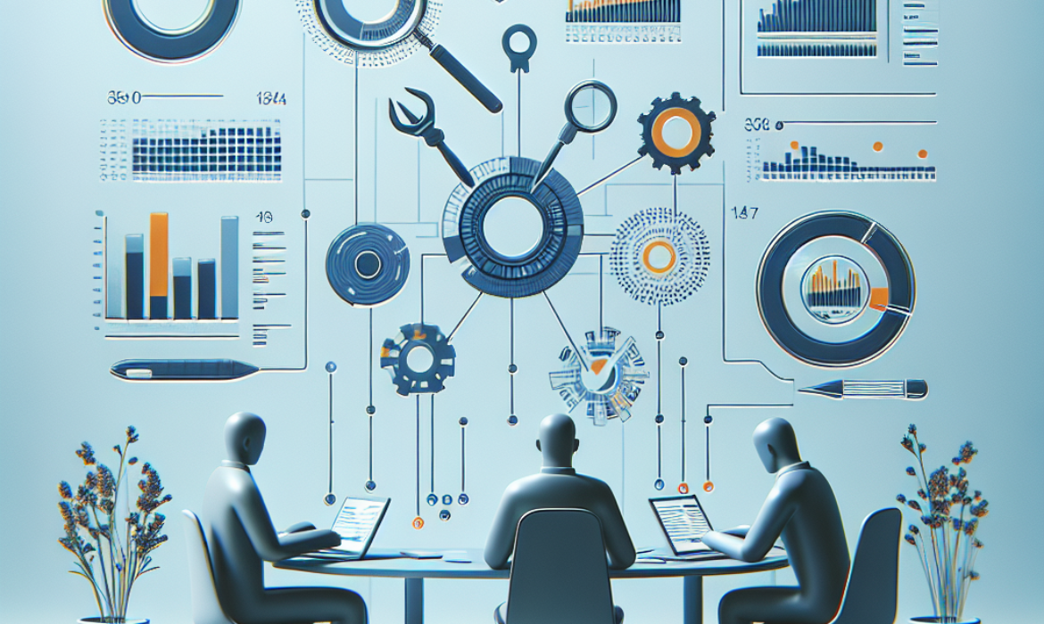 Kako odabrati pravi alat za analizu podataka