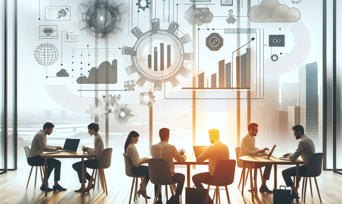 Kako izgraditi efikasan tim za digitalni marketing