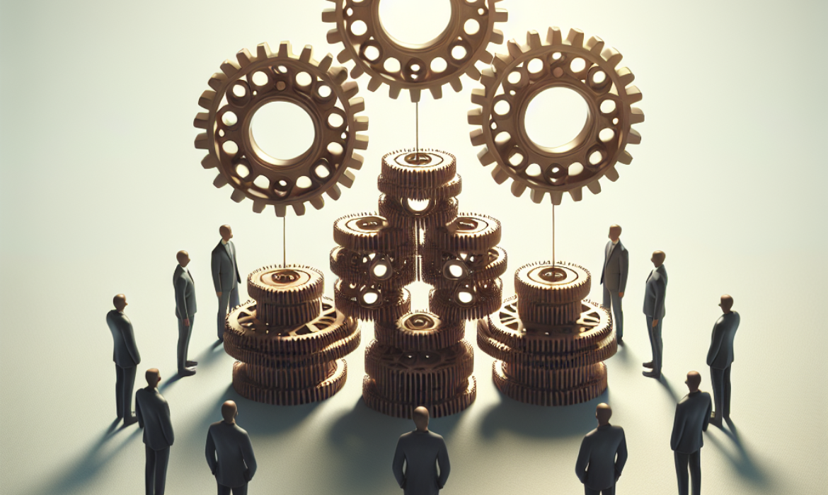 Strategije za povećanje efikasnosti timskog rada