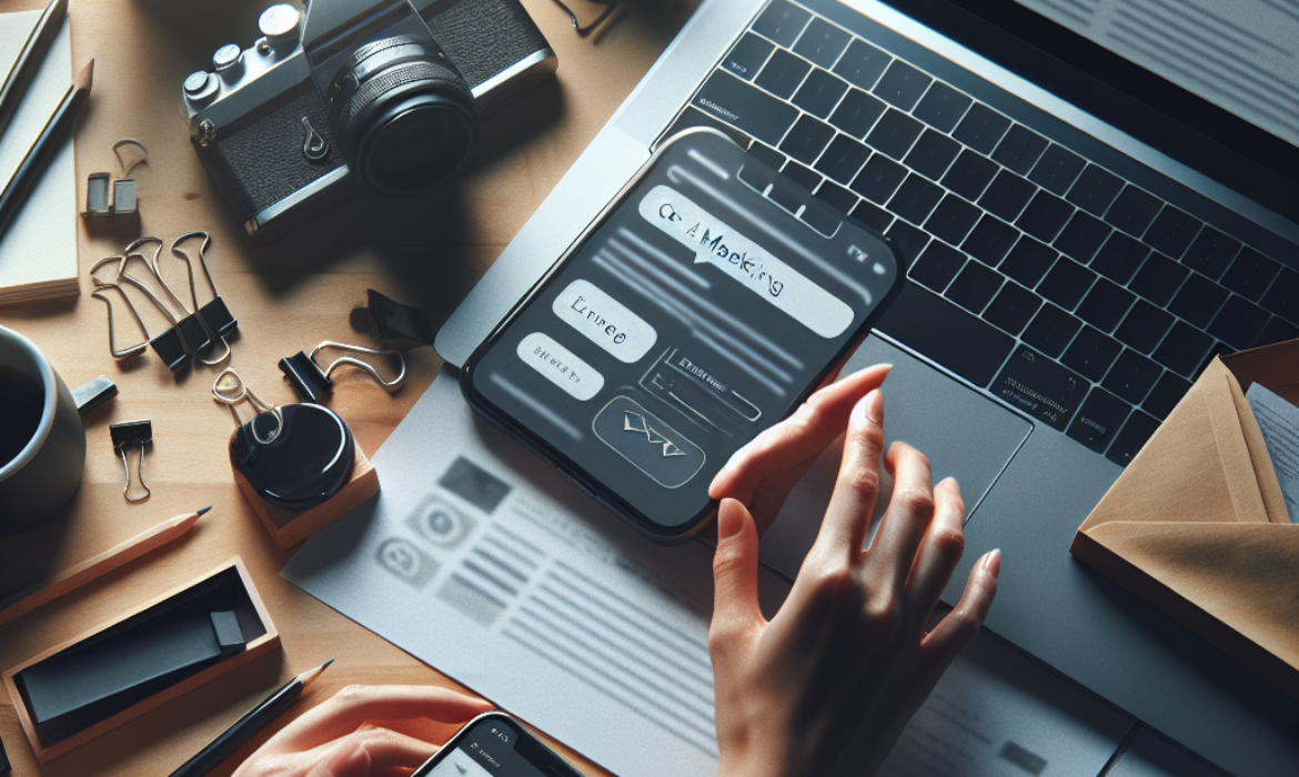 Uvod u email marketing: Kako privući pretplatnike