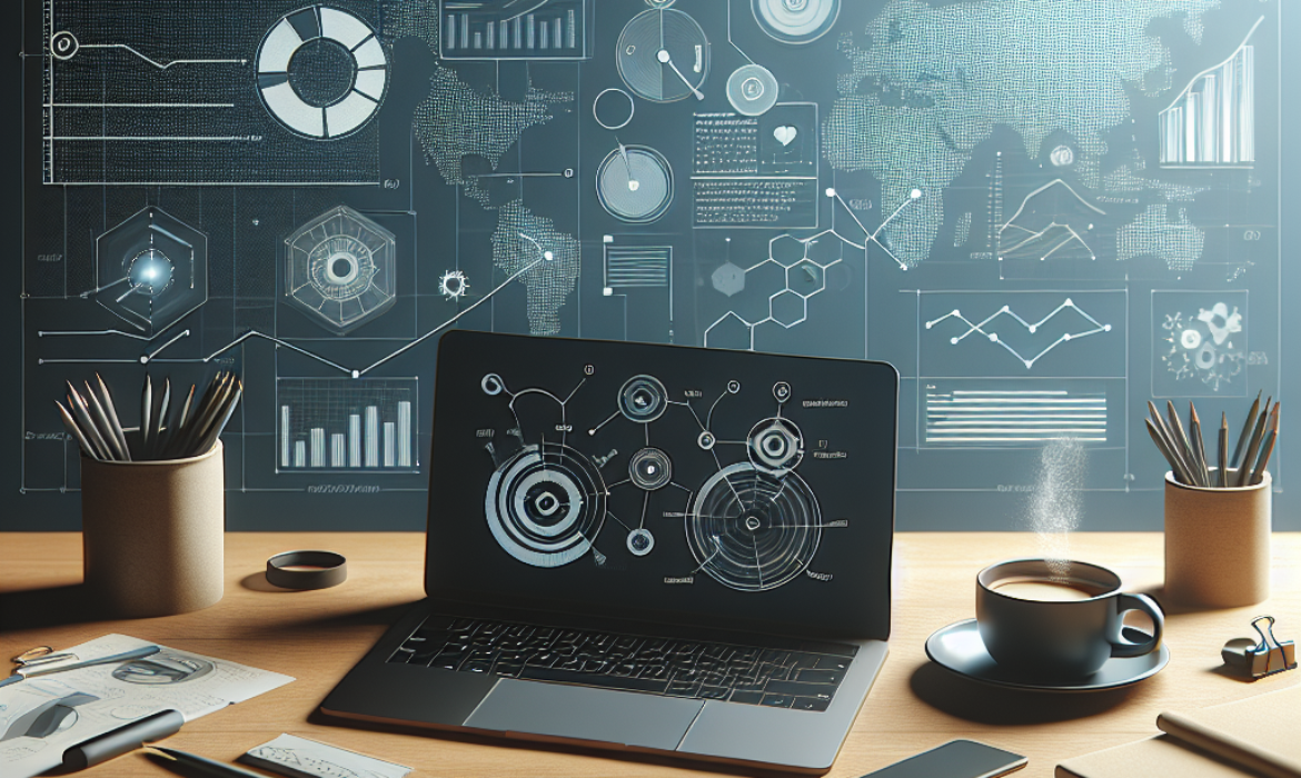 Kako postaviti osnovne ciljeve za digitalni marketing: Vodič za početnike