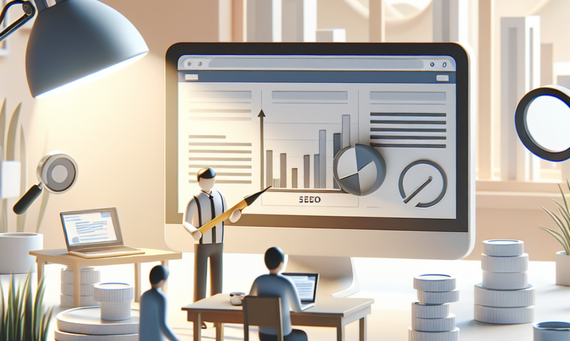 Kako koristiti besplatne alate za SEO analizu